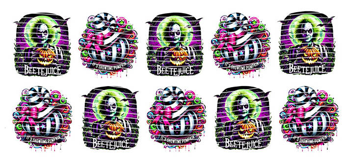 16oz Halloween-J12-1291